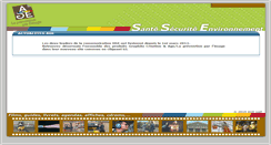 Desktop Screenshot of age.fr