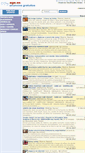 Mobile Screenshot of age.es